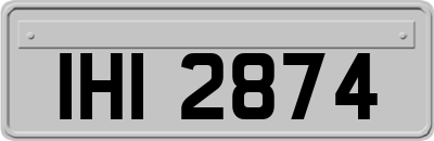 IHI2874