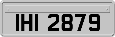 IHI2879