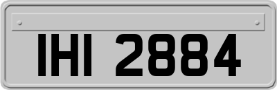 IHI2884