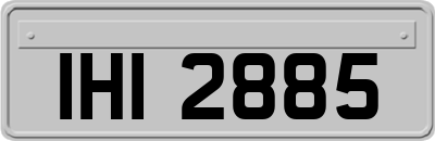 IHI2885