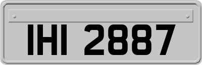 IHI2887