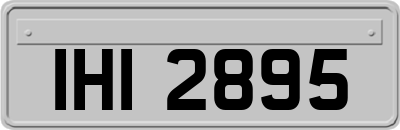 IHI2895