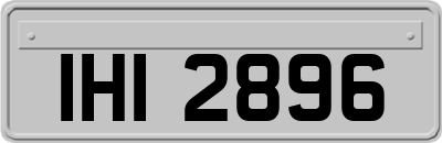 IHI2896