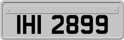IHI2899