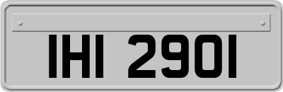 IHI2901