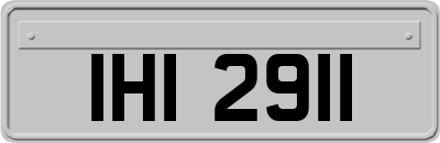 IHI2911