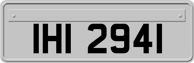 IHI2941