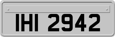IHI2942