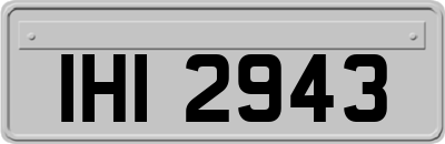 IHI2943