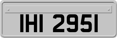 IHI2951