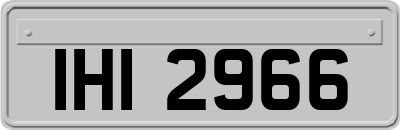 IHI2966