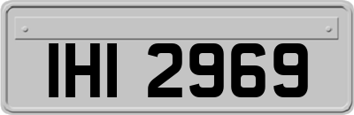 IHI2969