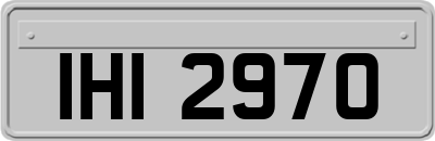 IHI2970