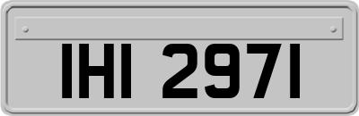 IHI2971
