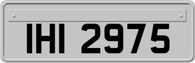 IHI2975