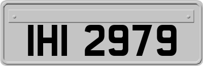 IHI2979