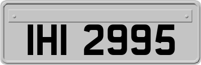 IHI2995