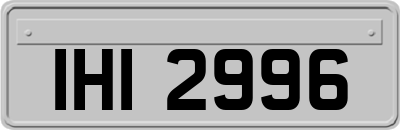 IHI2996