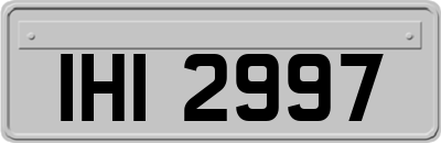 IHI2997