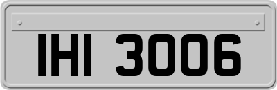 IHI3006