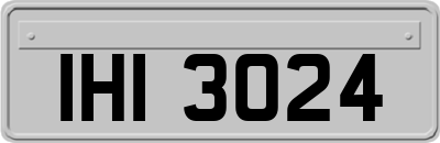 IHI3024