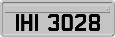 IHI3028