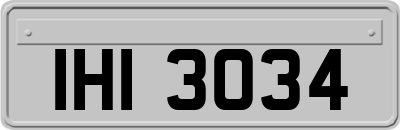 IHI3034