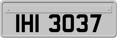 IHI3037