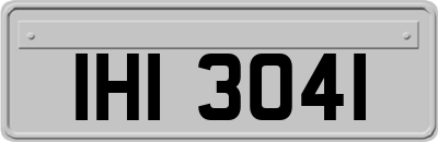 IHI3041