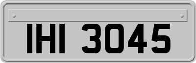 IHI3045