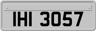 IHI3057