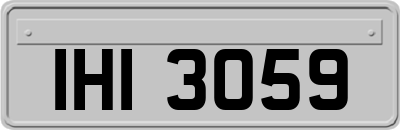 IHI3059