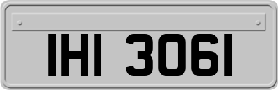 IHI3061
