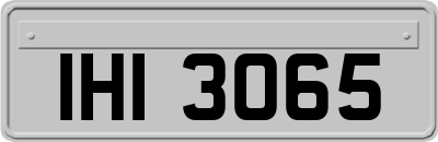 IHI3065