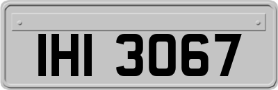 IHI3067