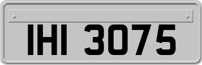 IHI3075