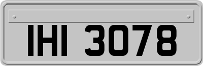 IHI3078