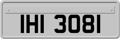 IHI3081