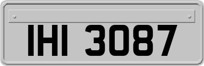 IHI3087