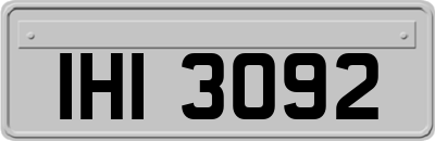 IHI3092