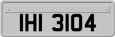 IHI3104