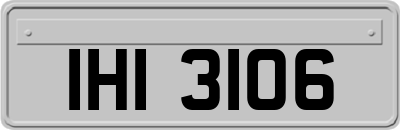 IHI3106