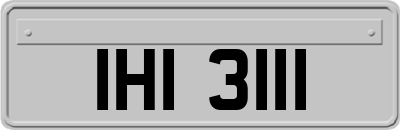 IHI3111