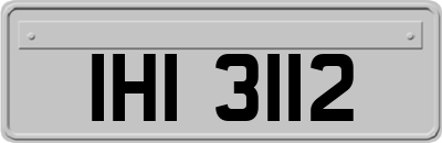 IHI3112