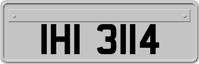 IHI3114