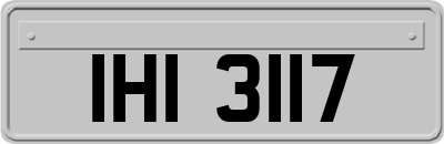 IHI3117