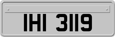 IHI3119