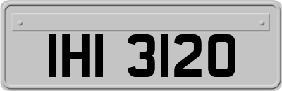 IHI3120