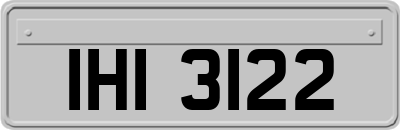 IHI3122