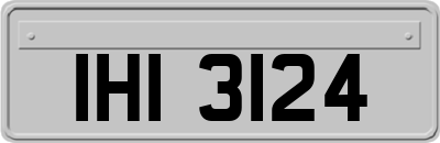 IHI3124